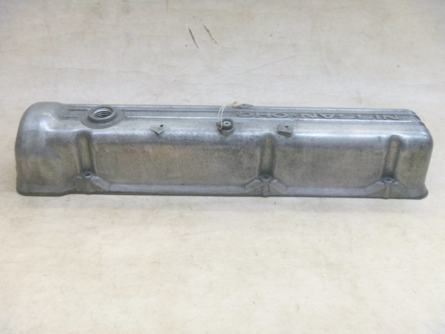 ニッサン純正☆L型6気筒エンジン.バルブカバーNISSAN.OHC☆タペット
