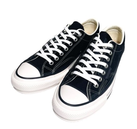 27㎝ 22aw N.HOOLYWOOD CONVERSE CHUCK TAYLOR SUEDE NH OX 27㎝ 22aw N.HOOLYWOOD CONVERSE CHUCK TAYLOR SUEDE NH OX