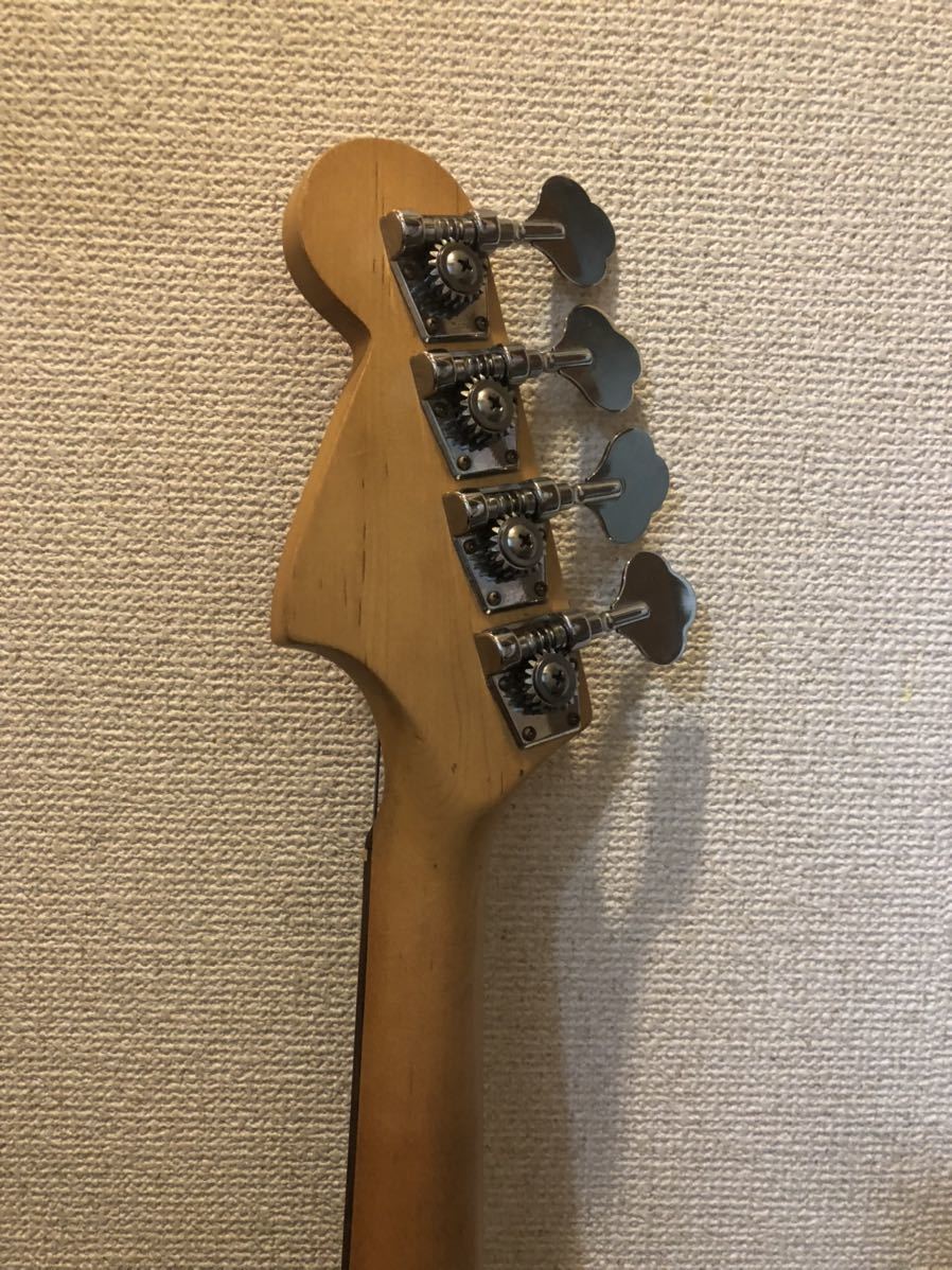 ☆1円スタート☆ジャンク☆ グラスルーツ ラルク tetsuyaモデル エレキ
