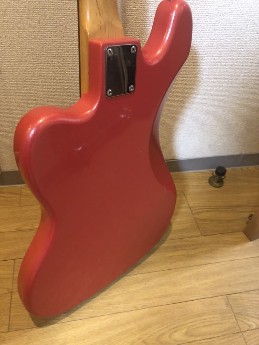 ☆1円スタート☆ジャンク☆ グラスルーツ ラルク tetsuyaモデル エレキ