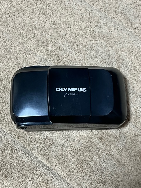 557 OLYMPUS XA2/A16 コンパクト フィルムカメラ オリンパス フラッシュ