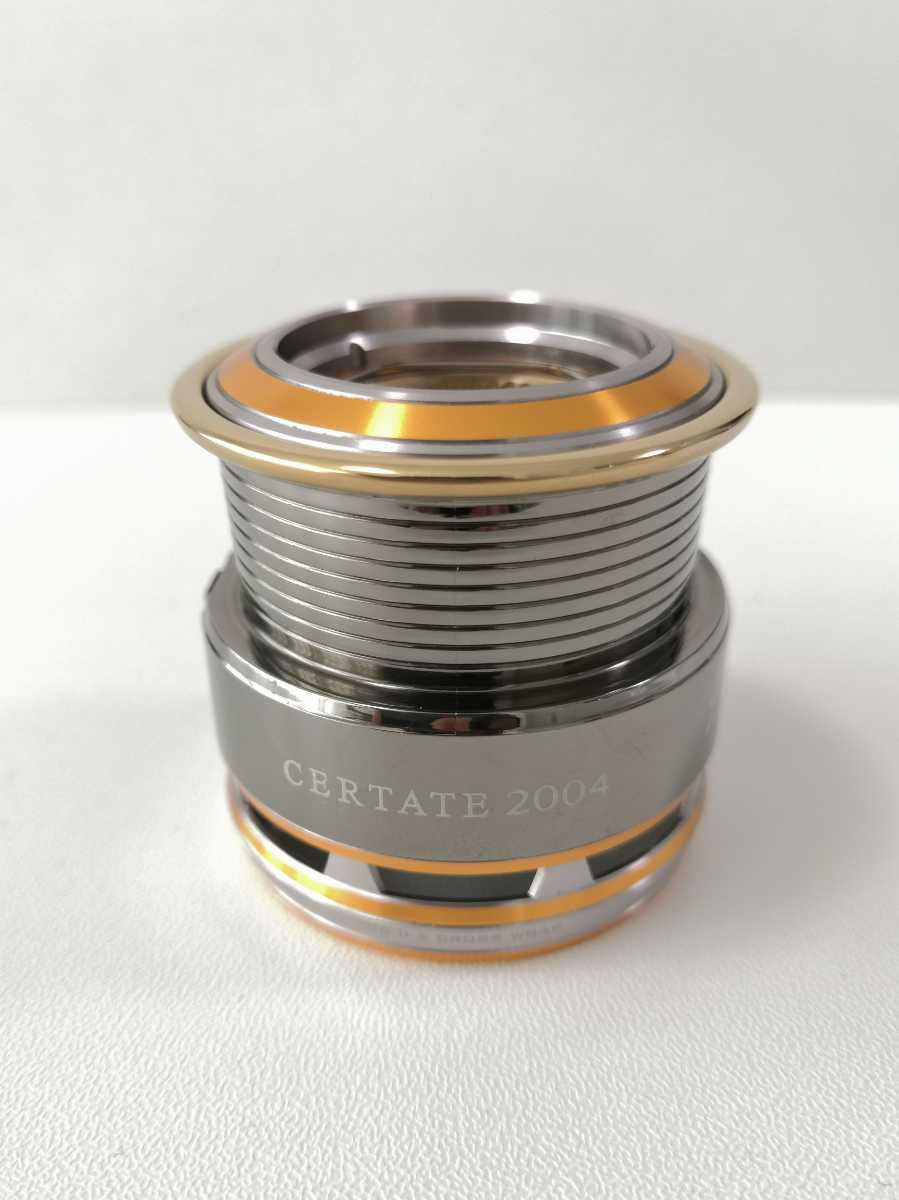 DAIWA 10セルテート2004 10セルテート2004