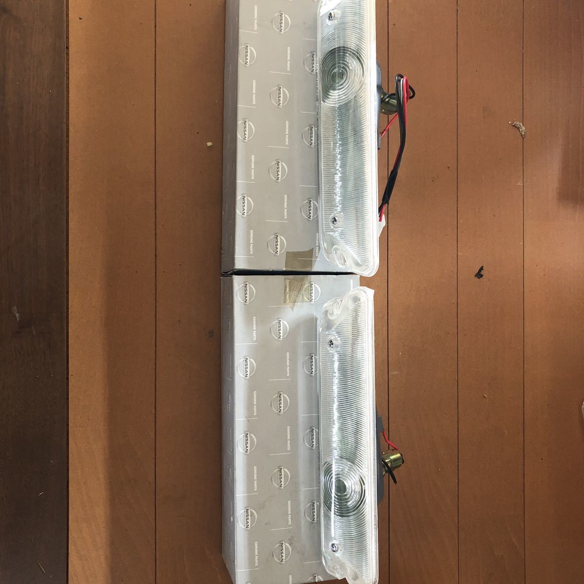 新品，お得 ハコスカ 後期 コンビネーションランプ KGC10 KPGC10 品(フロント)｜売買されたオークション情報、yahooの商品情報をアーカイブ公開 - オークファン 日産用