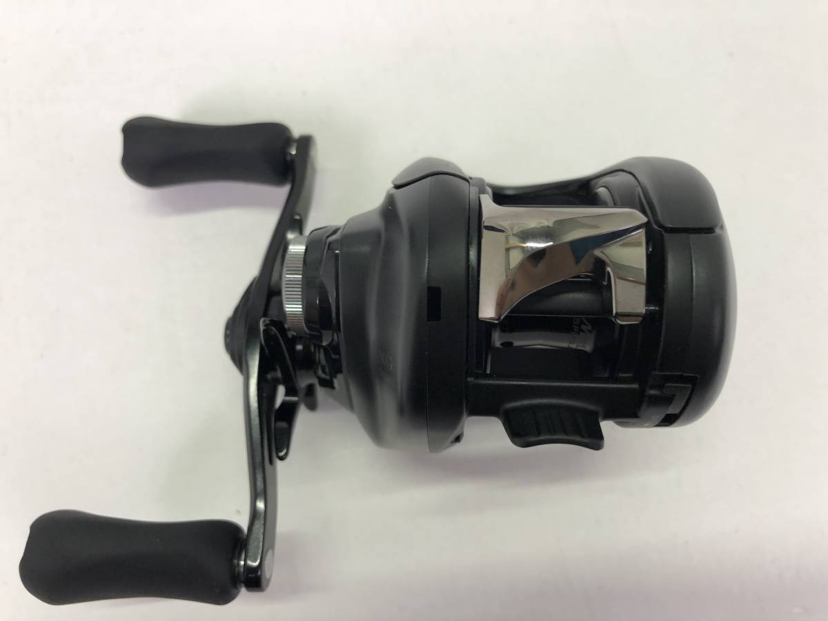 シマノ 22 エクスセンス DC XG LEFT