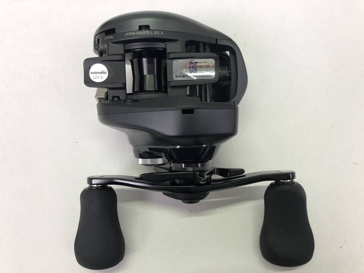 シマノ 22 エクスセンス DC XG LEFT