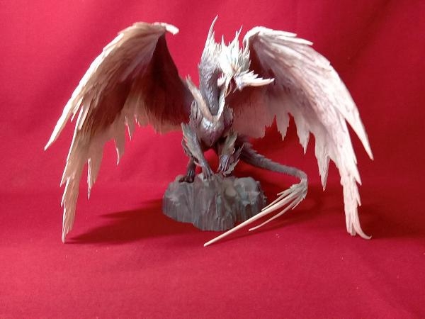 【豊富な，限定セール】 フィギュア ラストワン賞 イヴェルカーナ モンスタートロフィー 一番くじ モンスターハンターワールド ICEBORNE(モンスターハンター)｜売買されたオークション情報、yahooの商品情報をアーカ モンスターハンター