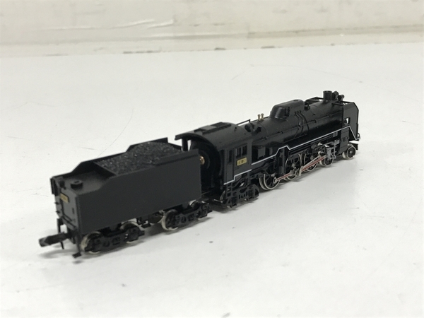 マイクロエース A6001 C61-20・東北型重装備 公式]鉄道模型(A6001C61