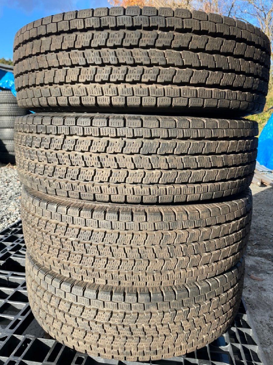 【送料無料】205/75R16LT 113/111L 12PR YOKOHAMA iceGUARD iG91【4本セット】★6389