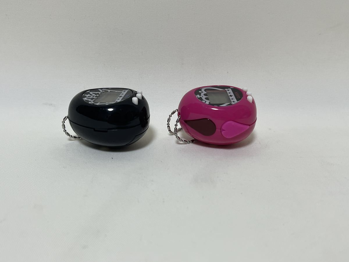 1円〜 バンダイ 恋するたまごっちゅ KING＆QUEEN 未開封SEVENTEEN