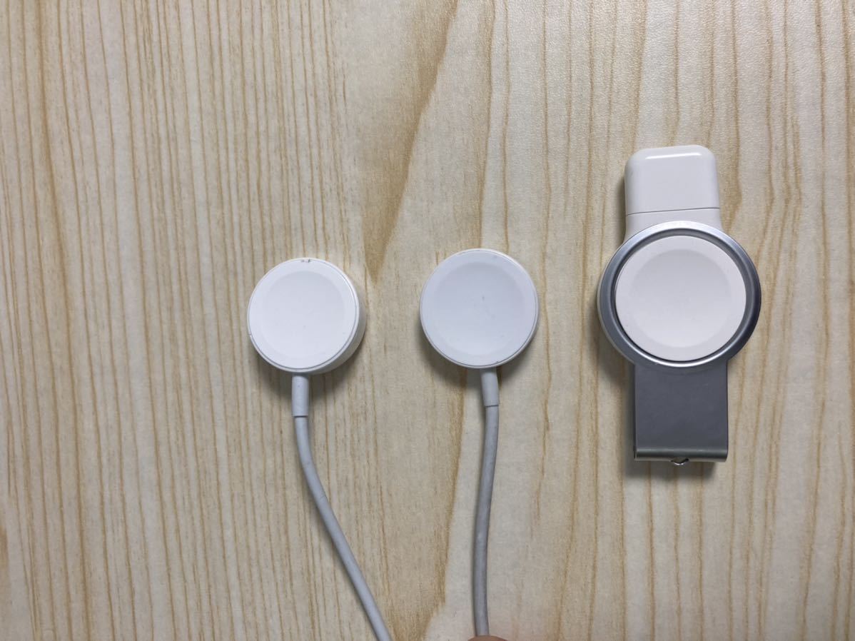 Apple Watch Series 3 42mmスペースグレイ