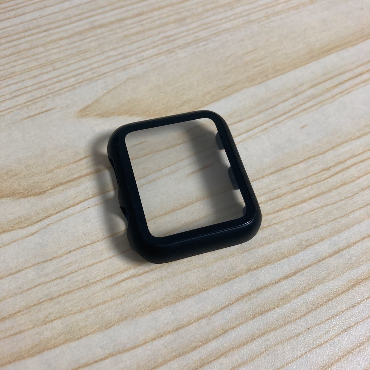 Apple Watch Series 3 42mmスペースグレイ