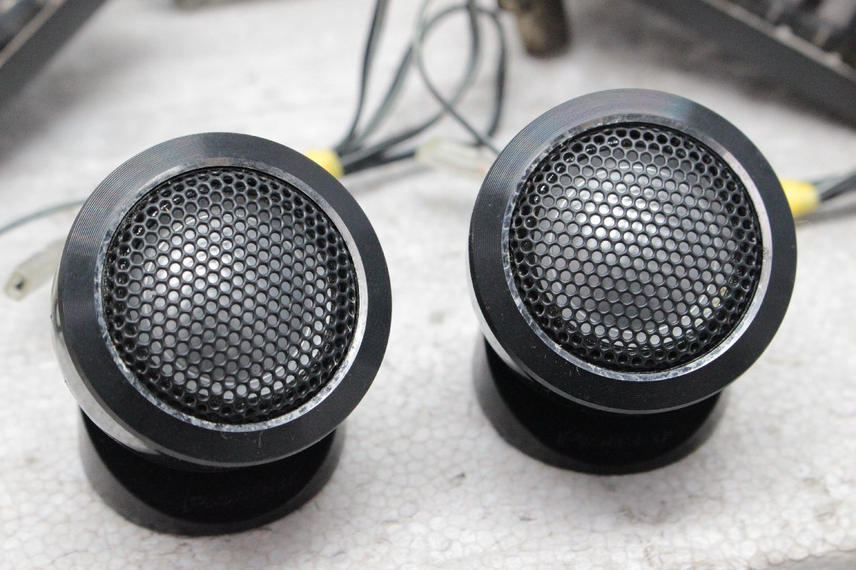 カロッツェリア TS-C1720A 17センチ スピーカー セット *78 TS-C1720A