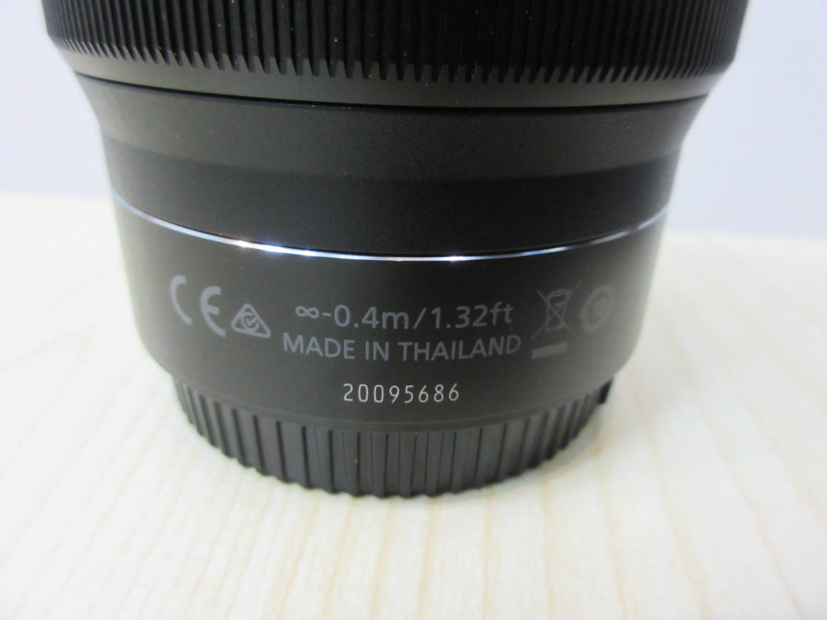 17493 中古 美品 Nikon ニコン NIKKOR Z 50mm f/1.8 S Z mount カメラ用レンズ 付属品 保証書 趣味 アウトドア 撮影 Nikon 中古 ニコン 35-70mm レンズキット公式WEBショップ #73