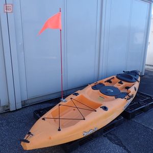 マリブ カヤック Stealth-12のYahoo!オークション(旧ヤフオク!)の相場