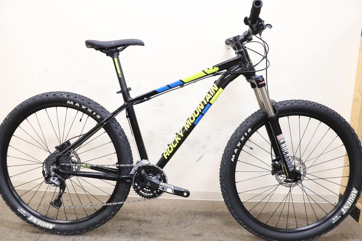 Slush様専用 ロッキーマウンテン Soul20 【公式通販】