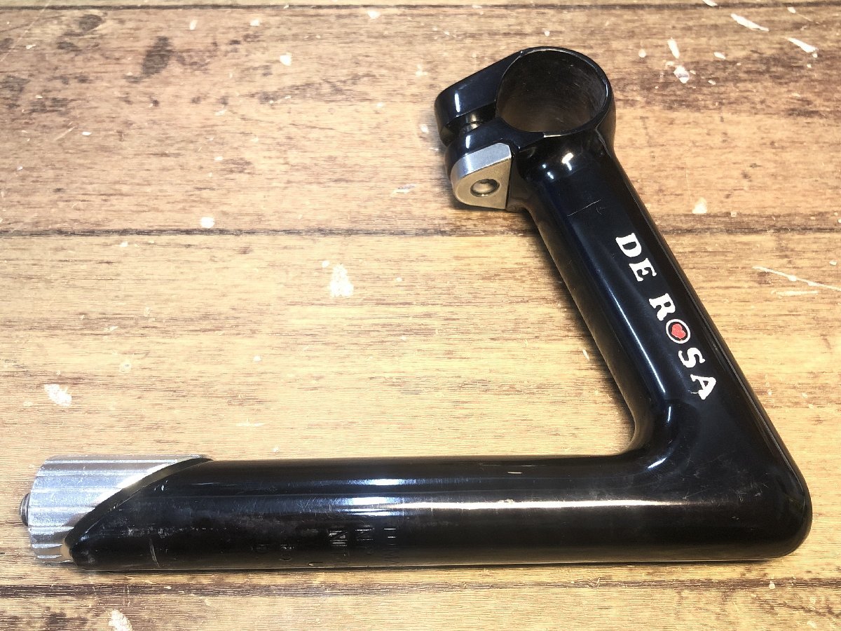 DE ROSA Nitto クイルステム 26.0 100mm デローザ DE ROSA Nitto