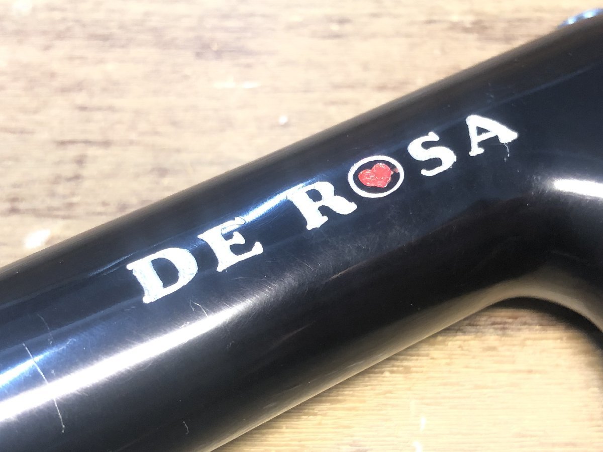 DE ROSA Nitto クイルステム 26.0 100mm デローザ DE ROSA Nitto