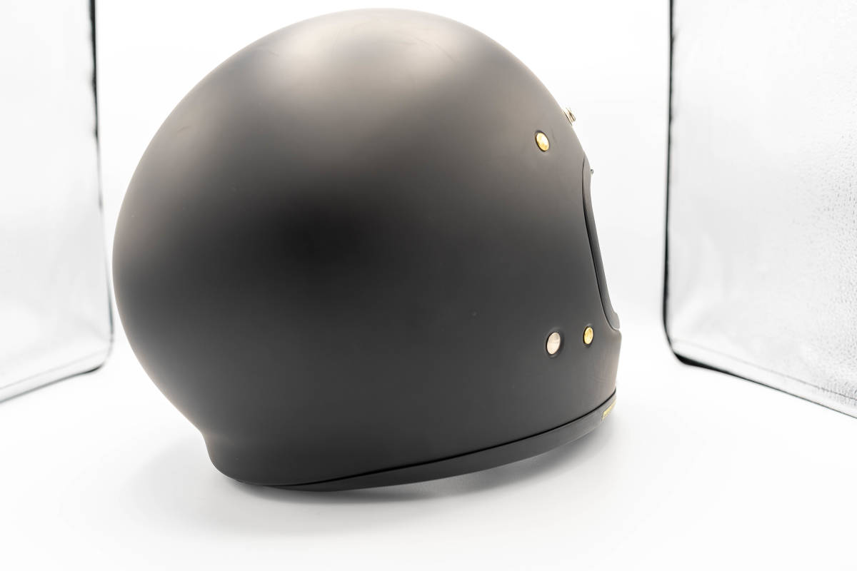 2021年製造 SHOEI EX-ZERO マットブラック Lサイズ ＋おまけ多数(L  