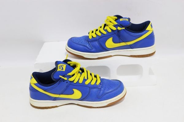 X712H 149 Nike ナイキ Dunk Low PRO SB ダンク ロー プロ Boca 