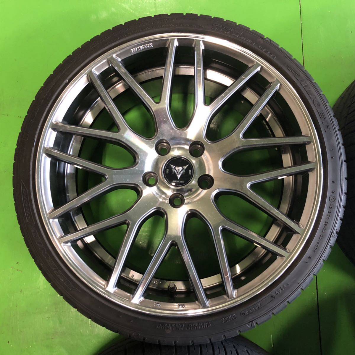 ワークレイバー 憂 売買されたオークション情報 落札价格 【au pay  