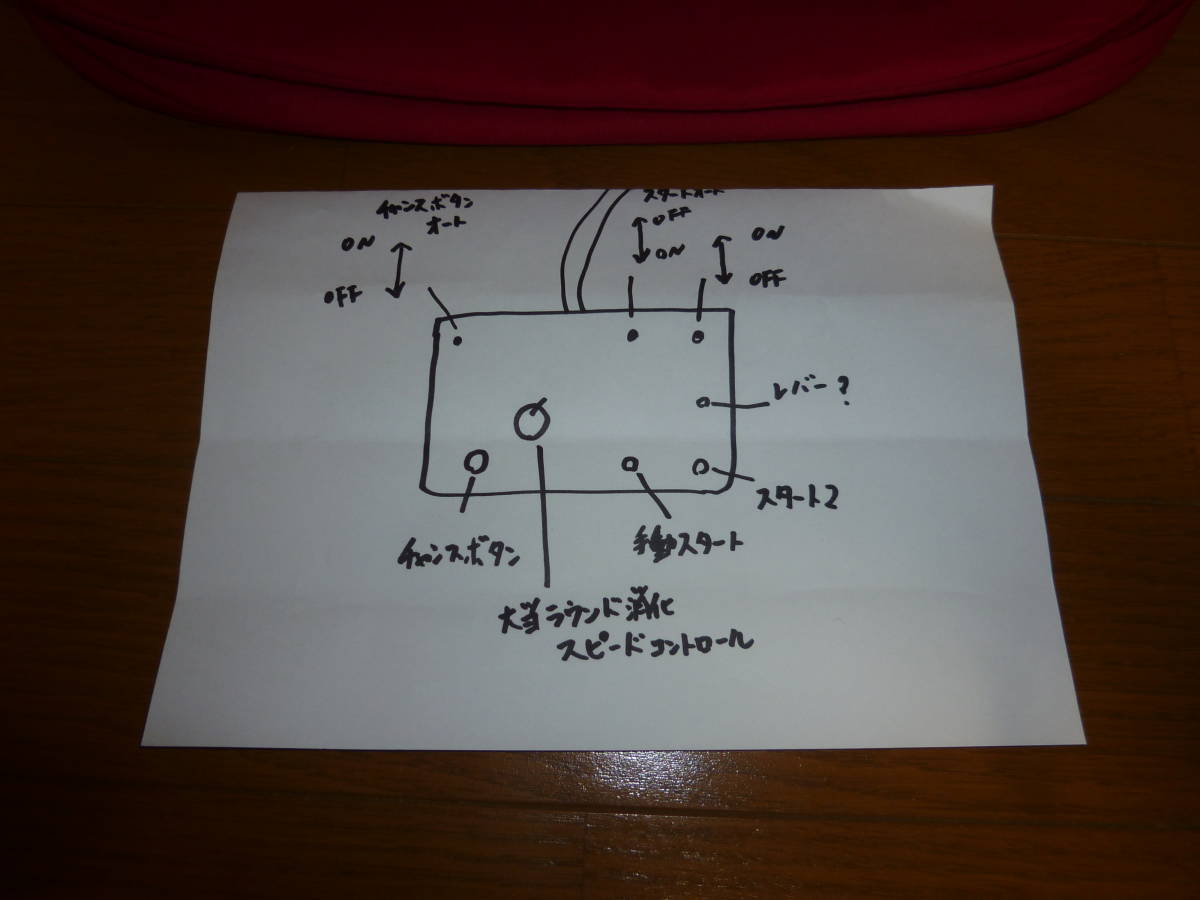 パチンコ オートリモコン（クリステラ枠）用 パチンコ ネオステラ枠