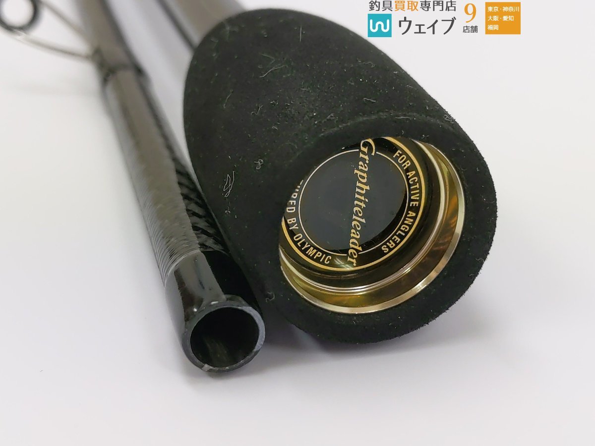 オリムピック ヌーボ カラマレッティー クワトロ GONCQS 862MH-T