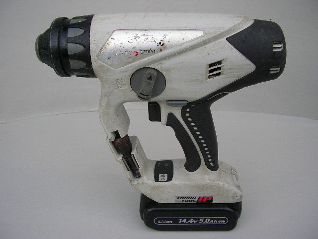 定番，SALE パナソニック EZ78A1 充電マルチハンマードリル 14.4V 5.0Ah 純正バッテリ付属(本体)｜売買されたオークション情報、yahooの商品情報をアーカイブ公開 - オークファン ハンマドリル