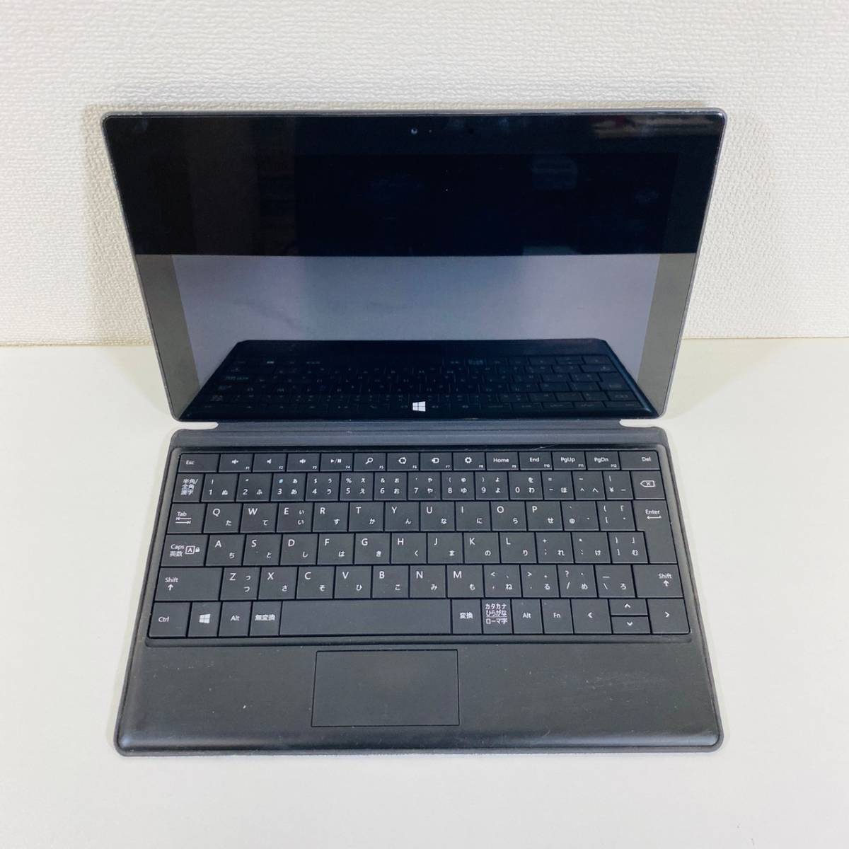 Microsoft マイクロソフト Surface Pro サーフェスプロ ジャンク 現状 