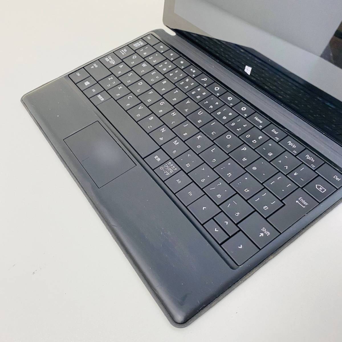 Microsoft マイクロソフト Surface Pro サーフェスプロ ジャンク 現状 