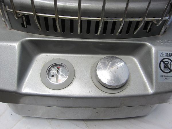GH-B170F コロナ - ブルーバーナー コロナ業務用大型ファンヒーター