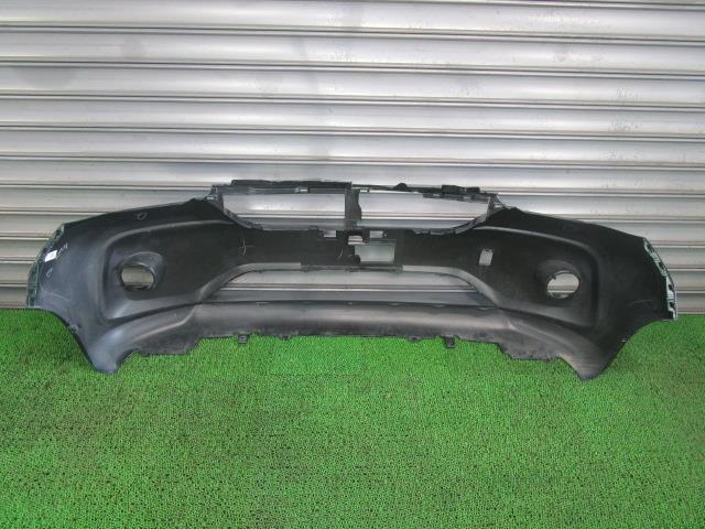 パッソ 純正 M700A M710A フロントバンパー トヨタ 2026年最新Yahoo