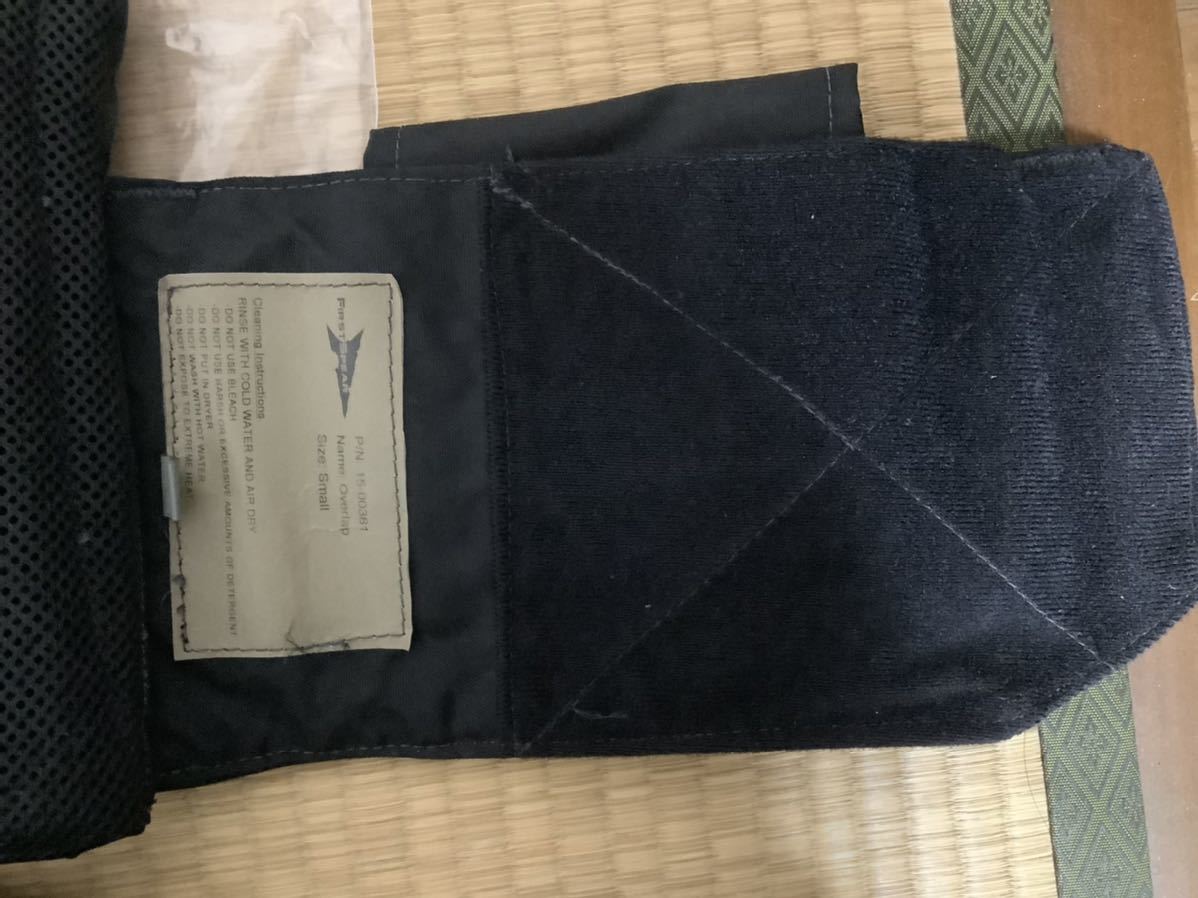 ファーストスピアー ストランドホッグ FirstSpear Strandhogg BK S