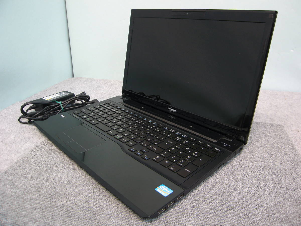 Let's Panasonic CF-NX4 Note note Core 4GB | i3 i5 Laptop FV4 SSD