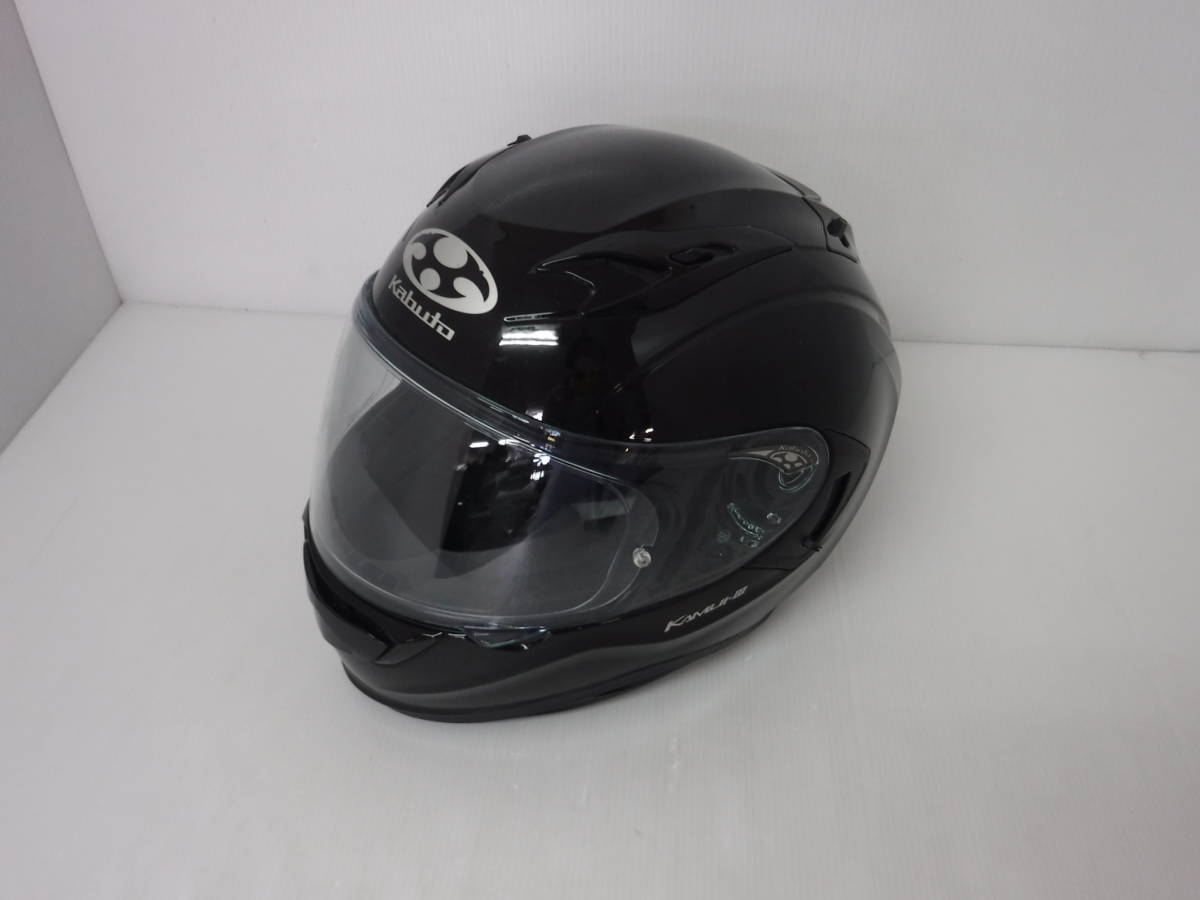 OGK KABUTO | フルフェイスヘルメット 0 KAMUI Kabuto KAMUI3 マット 