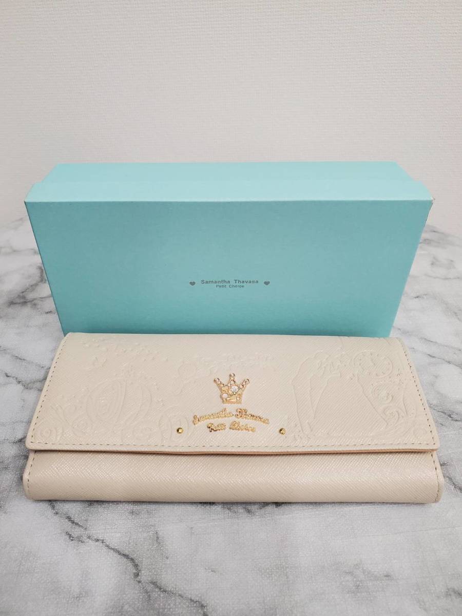 サマンサタバサ ディズニー 財布の値段と価格推移は 2件の売買情報を集計したサマンサタバサ ディズニー 財布の価格や価値の推移データを公開