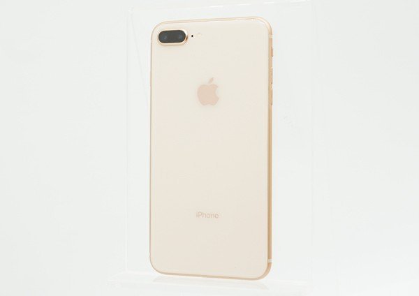 0 iPhone Apple Plus 64GB Gold Unlocked GSM SoftBank unlocked 