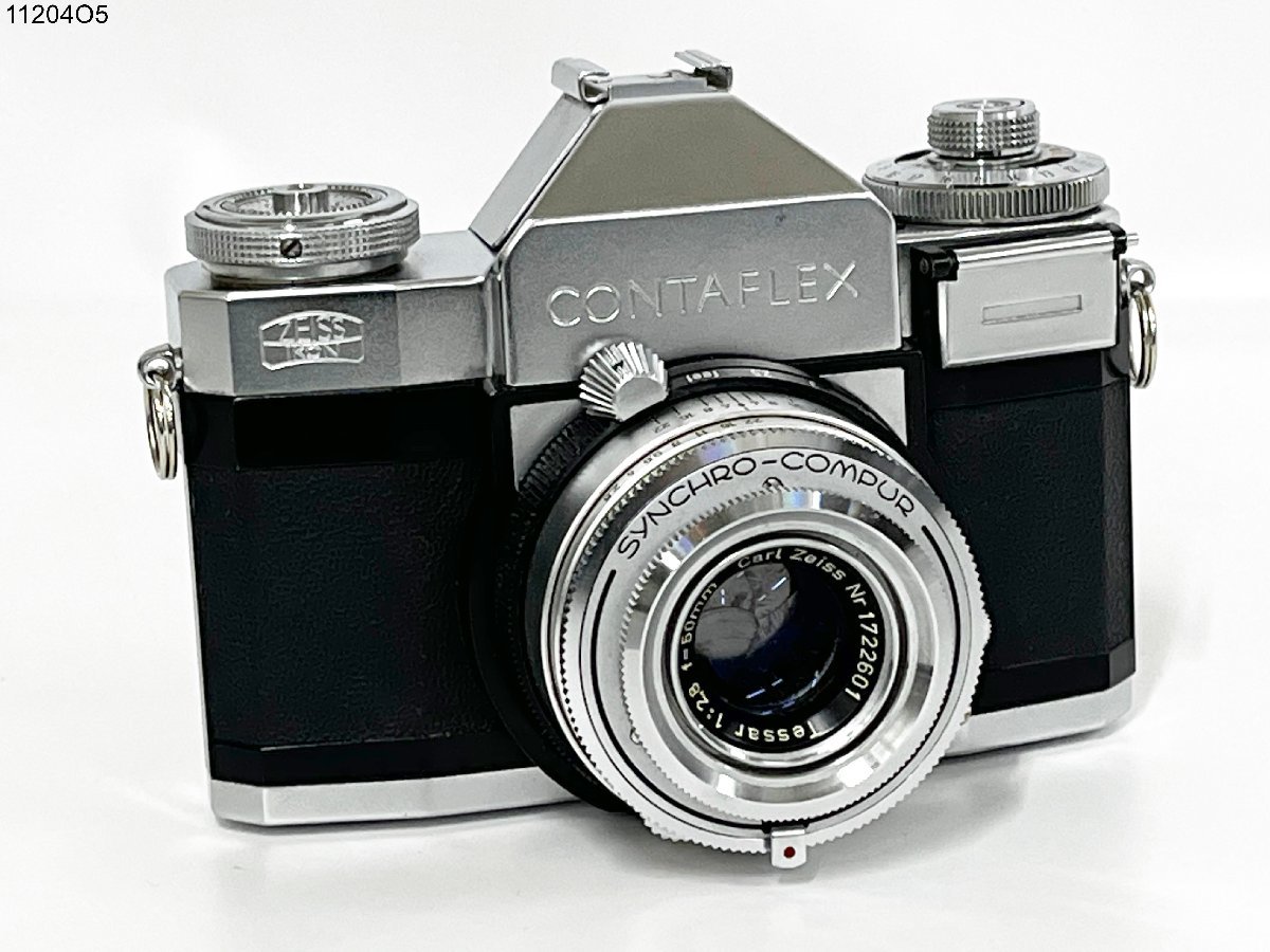 Nikon F2 フィルム一眼レフカメラ Nikkor-C F3.5 Nikon フィルムカメラ