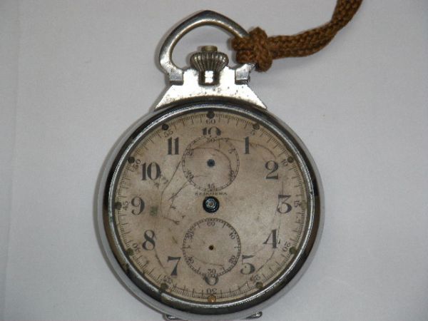 【希少品】SEIKOSHA 動作品 手巻き 懐中時計 夜光秒時計 軍用 日本海軍 懐中時計 精工舎 セイコー ☆精工舎 SEIKOSHA 懐中時計/夜光秒時計一型/