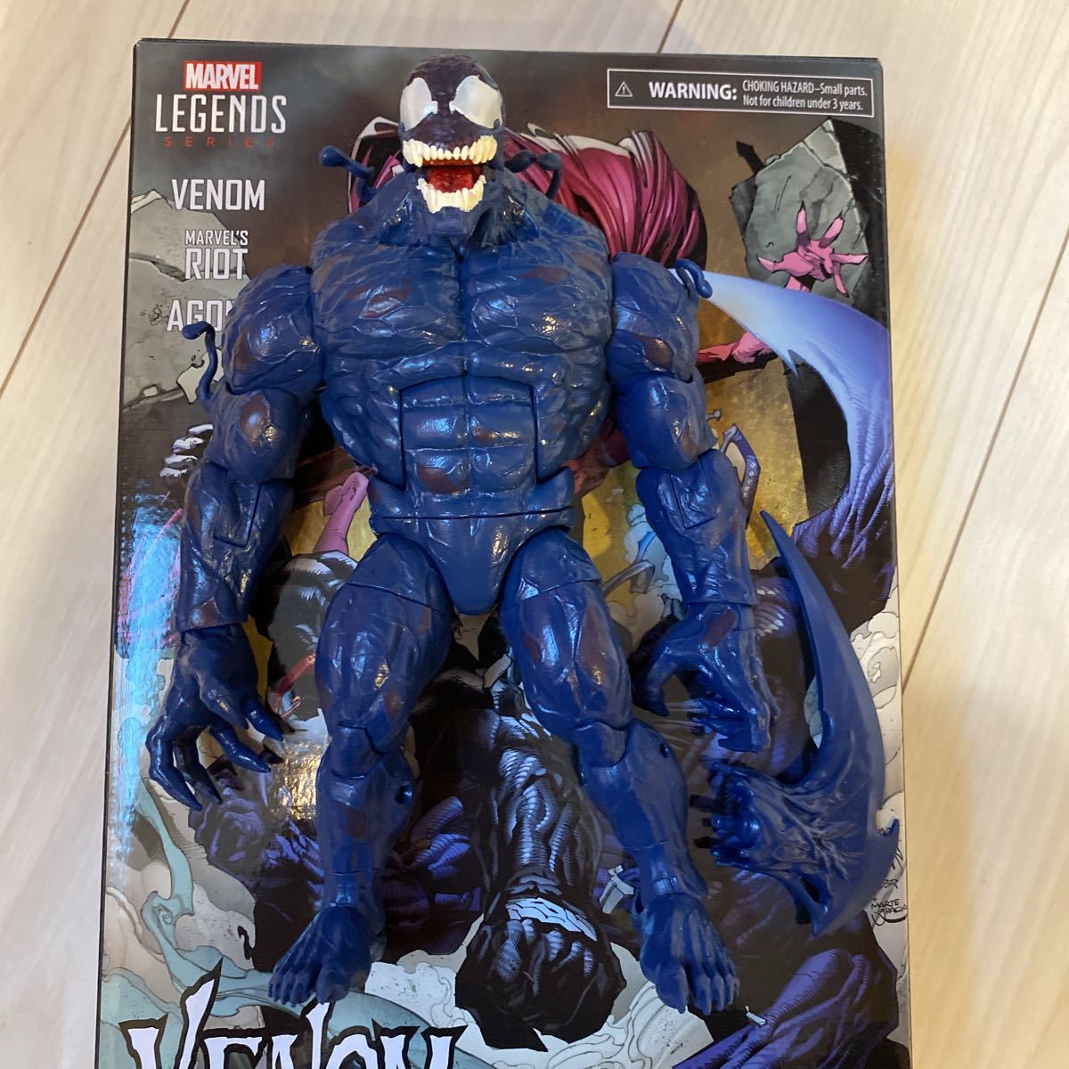 フィギュア マーベル フィギュア まとめ売り 11点セット マーベル