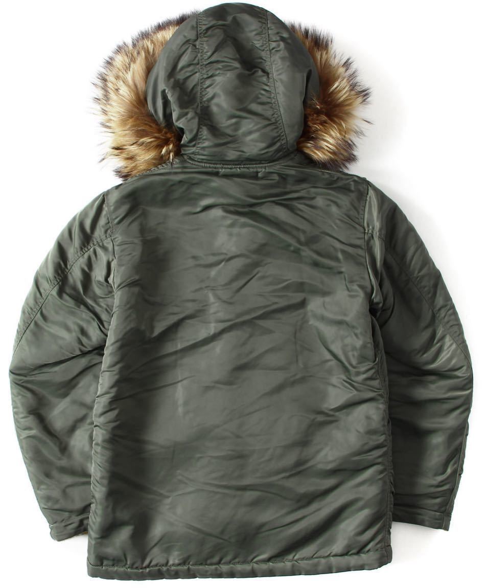 100円〜☆Wtaps ダブルタップス 10AW レオパード柄 N-3B カーキ 100円〜☆Wtaps ダブルタップス 10AW レオパード柄 N-3B カーキ