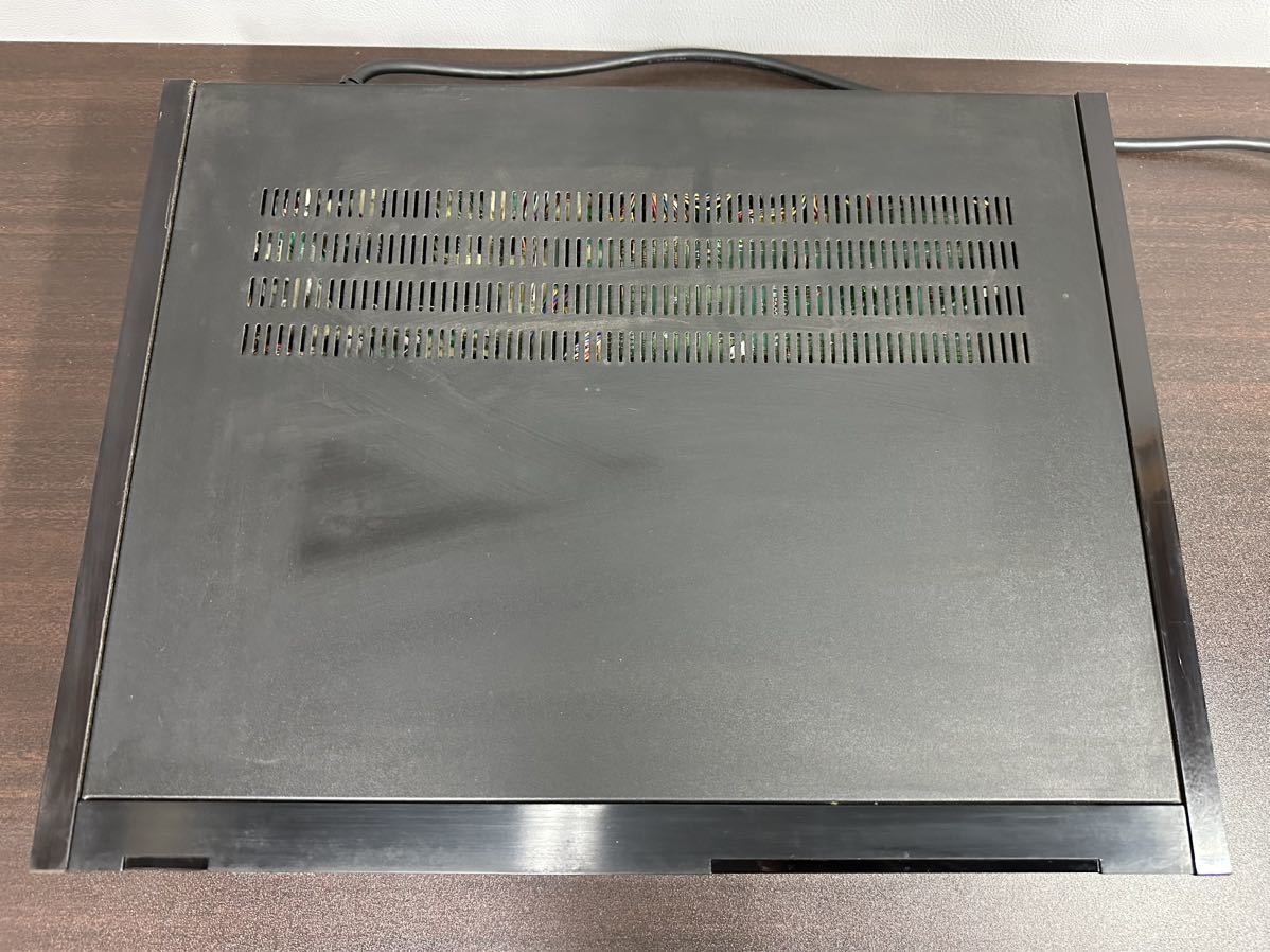レア MITSUBISHI 三菱 MUSEデコーダー UC-5000 MUSE NTSC コンバータ
