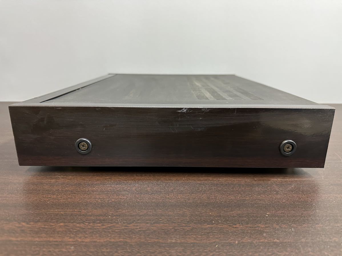 レア MITSUBISHI 三菱 MUSEデコーダー UC-5000 MUSE NTSC コンバータ