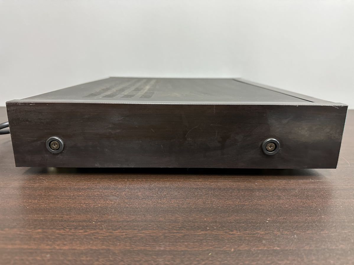 レア MITSUBISHI 三菱 MUSEデコーダー UC-5000 MUSE NTSC コンバータ