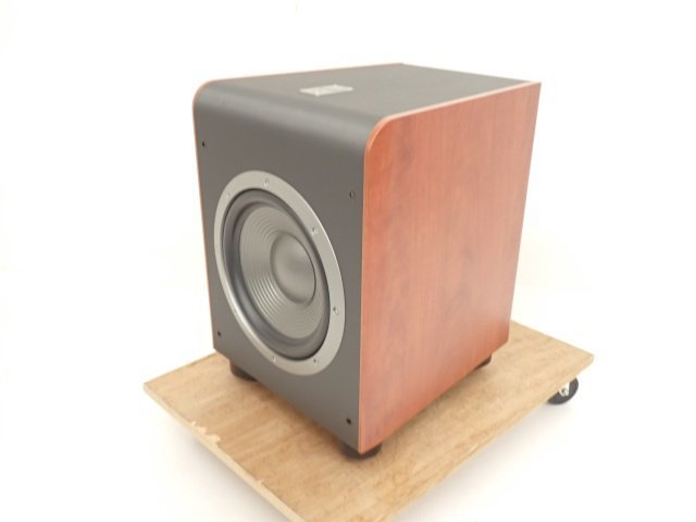 JBL アクティブサブウーファー ES150P/100 ジェービーエル ◇ 6862A-1