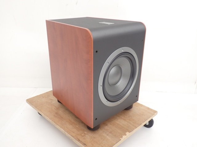 JBL アクティブサブウーファー ES150P/100 ジェービーエル ◇ 6862A-1