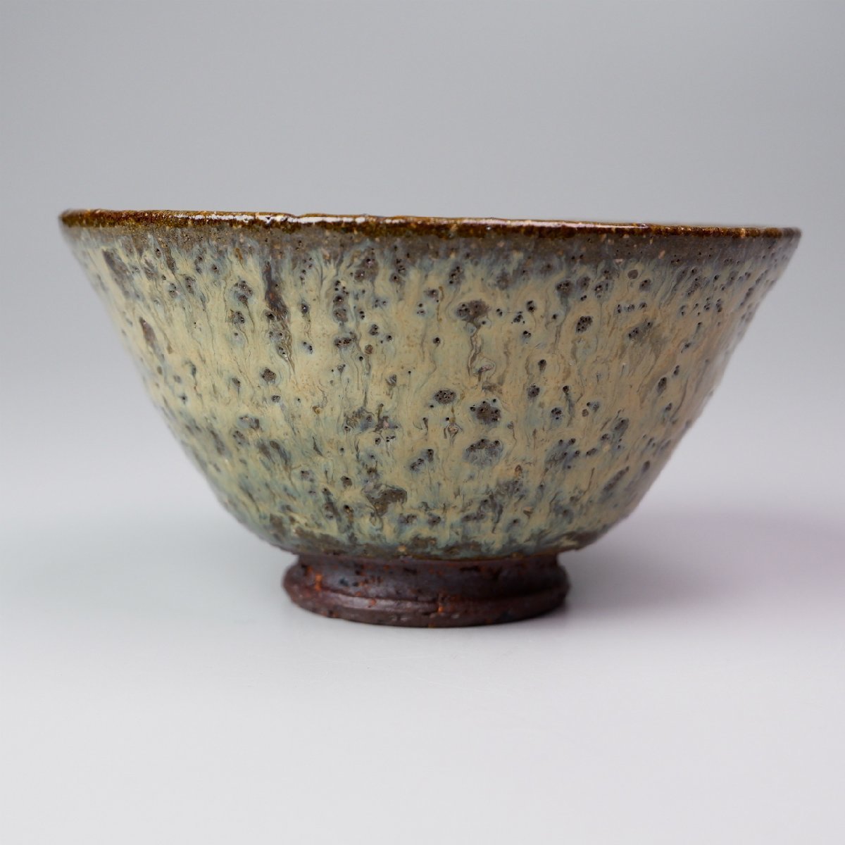 小代焼(小岱焼) 近重治太郎作 水指　美品　共箱　茶道具　替蓋付　送料込 近重治太郎 】 肥後 小岱 茶碗 共箱 2026年最新Yahoo!オークション -小