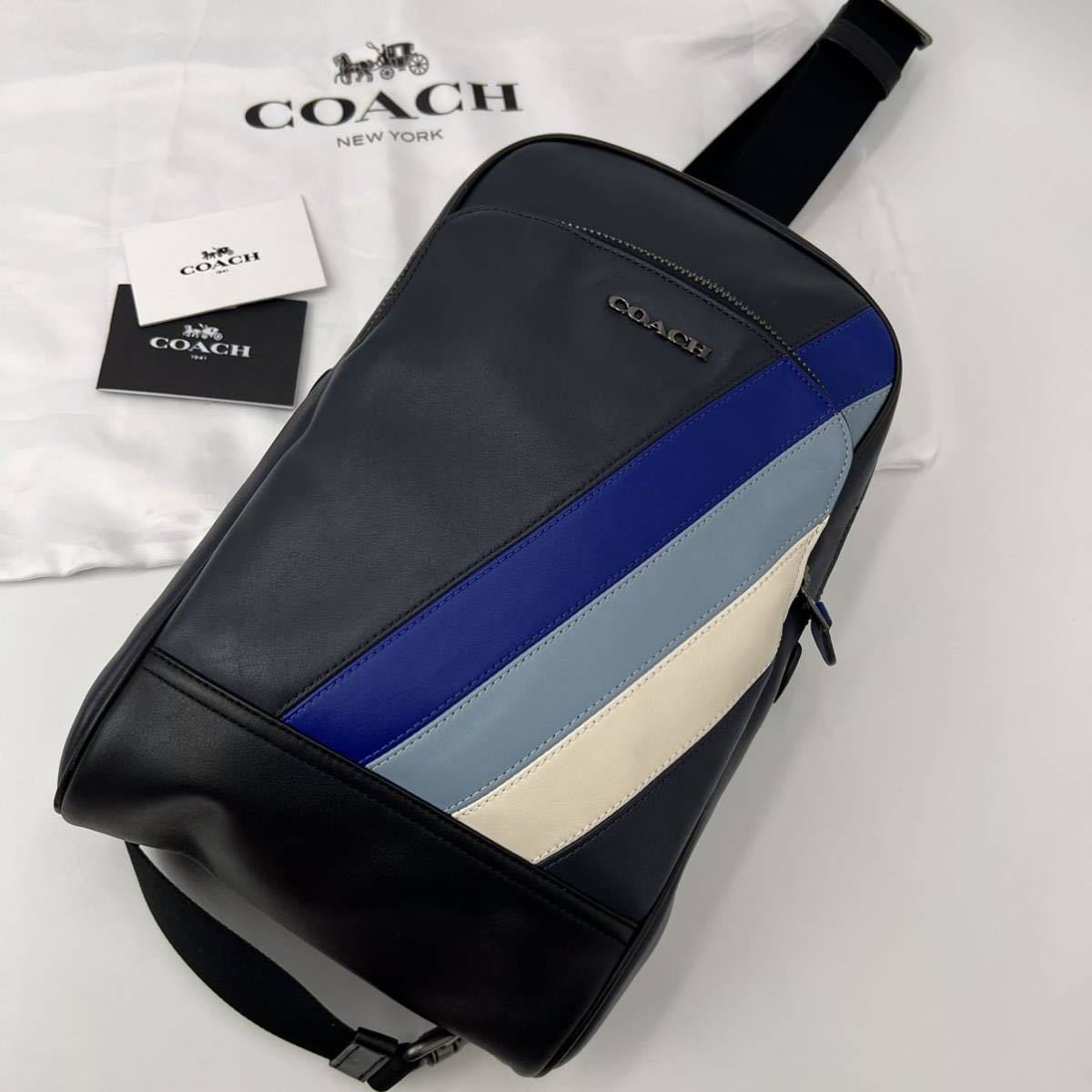 COACH ショルダーバッグ - コーチ by ショルダーの通販 バッグ 