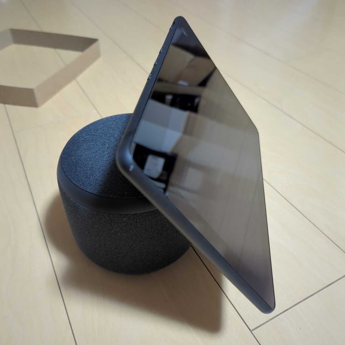 オーディオ機器 Echo Show 10 (第3世代) スマートスピーカーエコーショー