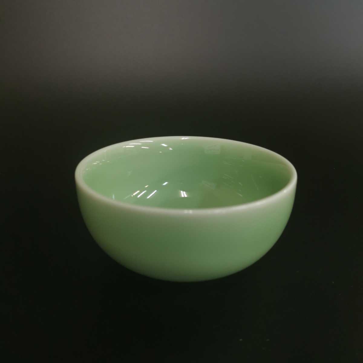 レビュー高評価のおせち贈り物 龍泉窯 青磁 茶碗 中国美術 【公式通販】