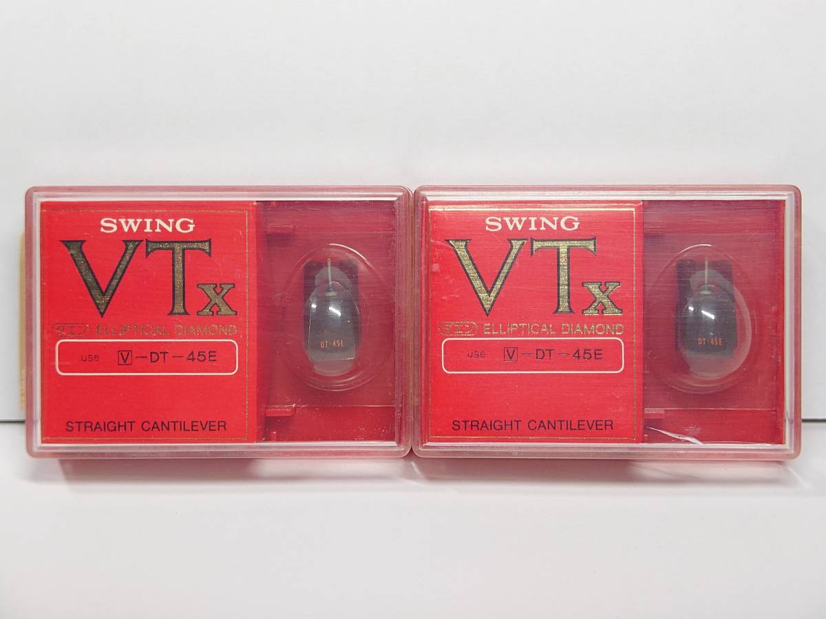2026年最新Yahoo!オークション -swingレコード針(オーディオ機器)の